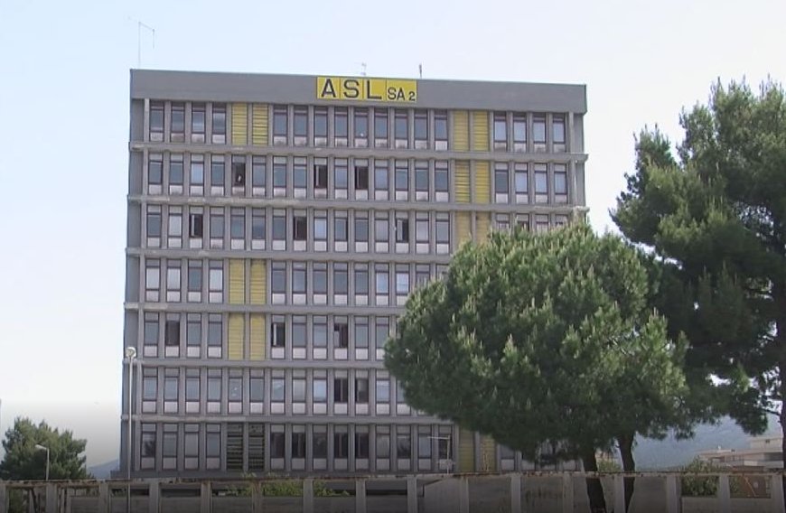 Ospedale di Battipaglia: incontro in Comune, nessun rischio per la nuova struttura