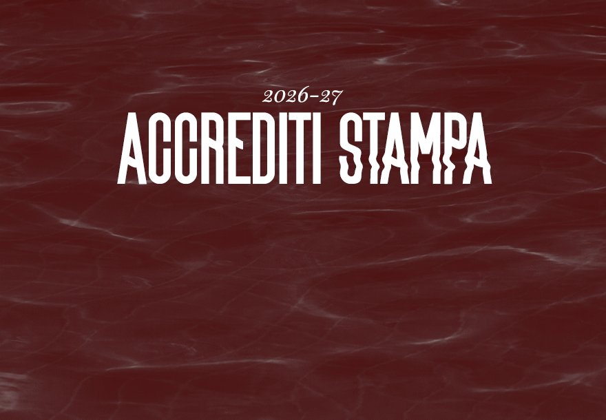 Salernitana 1919 comunica le modalità per accrediti stampa-fotografi per Salernitana-Scafatese