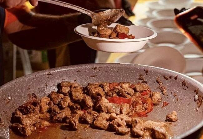 San Mango Cilento: la XVI Sagra dello Sfriuonzolo si prepara per l’arrivo dell’estate