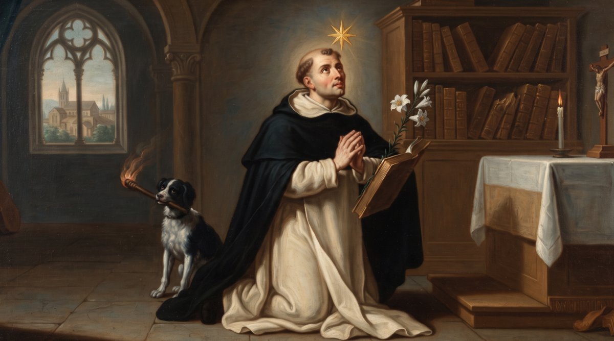 Buongiorno da InfoCilento: servizi, contatti, programmi tv sul Canale 79. 8 agosto: San Domenico e ricorrenze storiche
