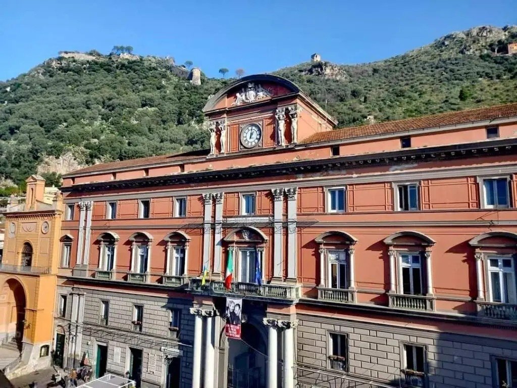 Ex sindaco di Sarno presenta ricorso per annullare scioglimento del consiglio comunale