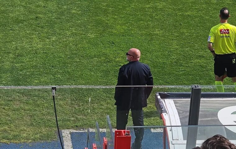 Salernitana vince 2-1 contro Sambiase in amichevole a Ampollino