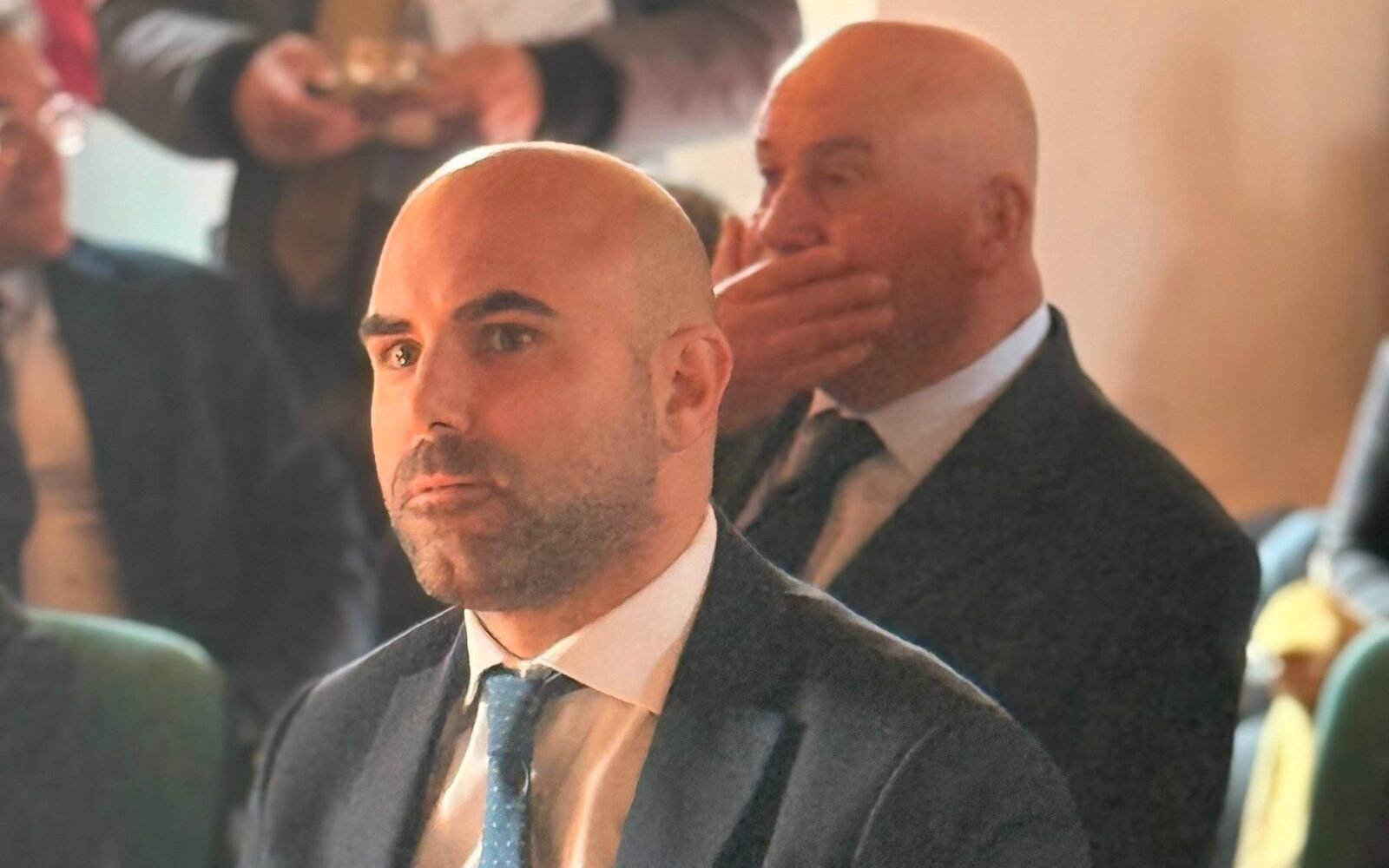 Nuovo passo sul lotto 1A: Salerno-Reggio Calabria avanza con gallerie completate