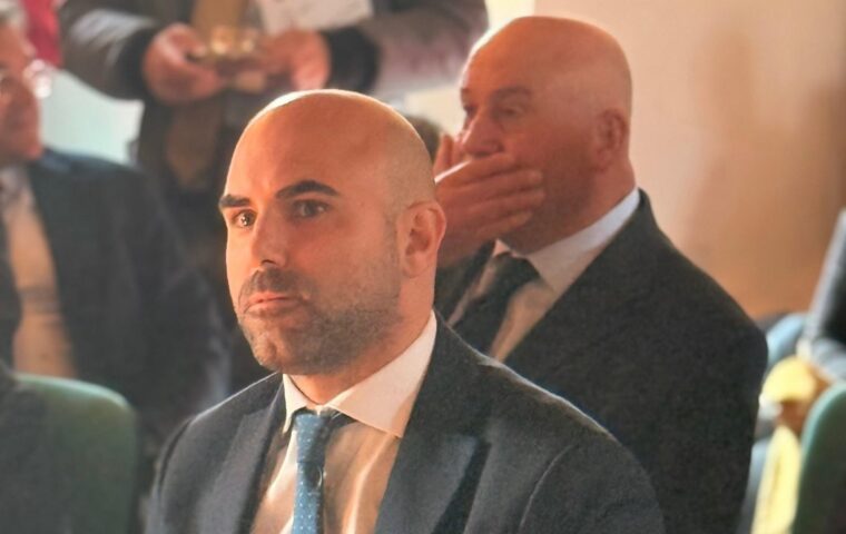 Nuovo passo sul lotto 1A: Salerno-Reggio Calabria avanza con gallerie completate
