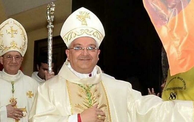 Nuove nomine e spostamenti nel Diocesi Nocera Sarno per le parrocchie dell’Agro