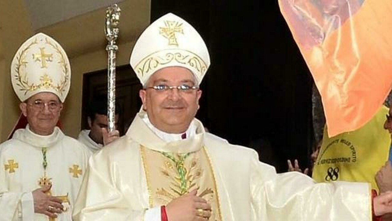 Nuove nomine e spostamenti nel Diocesi Nocera Sarno per le parrocchie dell’Agro