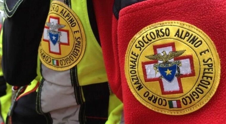 Soccorso Alpino salva coppia smarrita a Monte San Giacomo