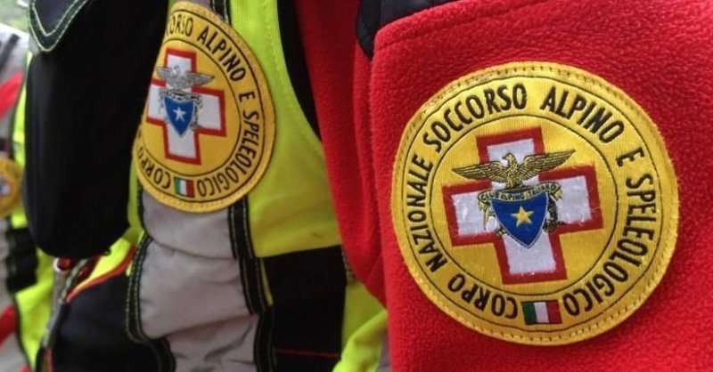 Soccorso Alpino salva coppia smarrita a Monte San Giacomo