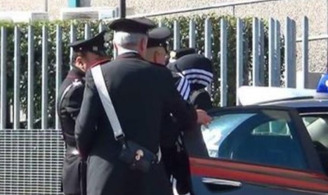 Arrestato in Campania 41enne ricercato in Europa per reati in Francia