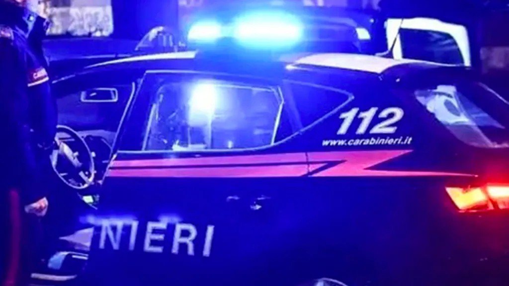 Ladri in fuga da Castiglione del Genovesi si lanciano da un ponte autostradale a Castel San Giorgio