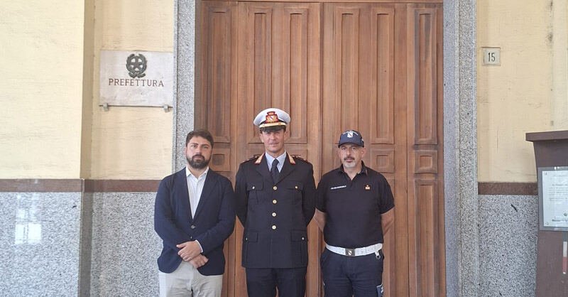 Ascea, incontro tra Prefettura e Comune per affrontare sicurezza e abusivismo turistico