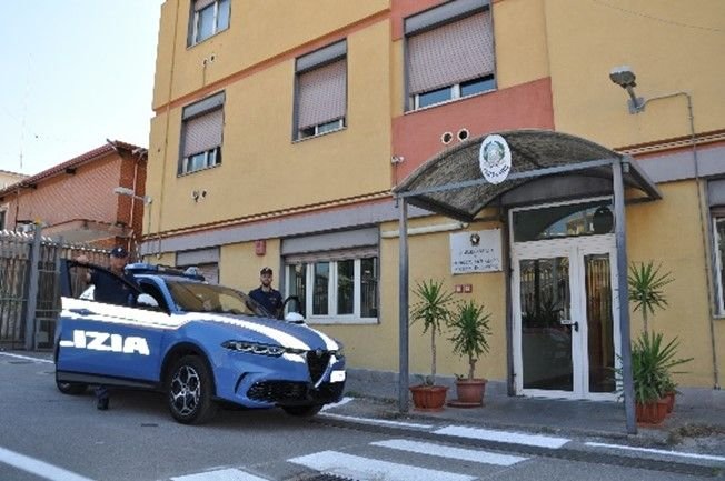 Sanificazione urgente al Commissariato di Nocera Inferiore, il COISP denuncia condizioni critiche