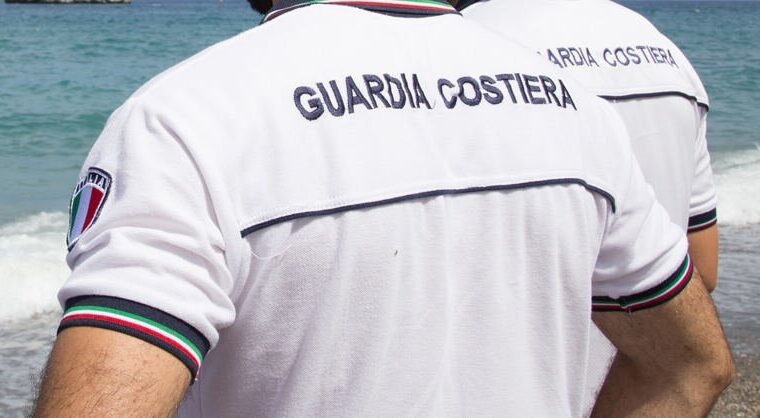 Guardia Costiera di Agropoli: due interventi per contrastare attività illecite a Castellabate e Capaccio