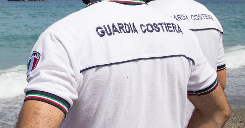Guardia Costiera di Agropoli: due interventi per contrastare attività illecite a Castellabate e Capaccio