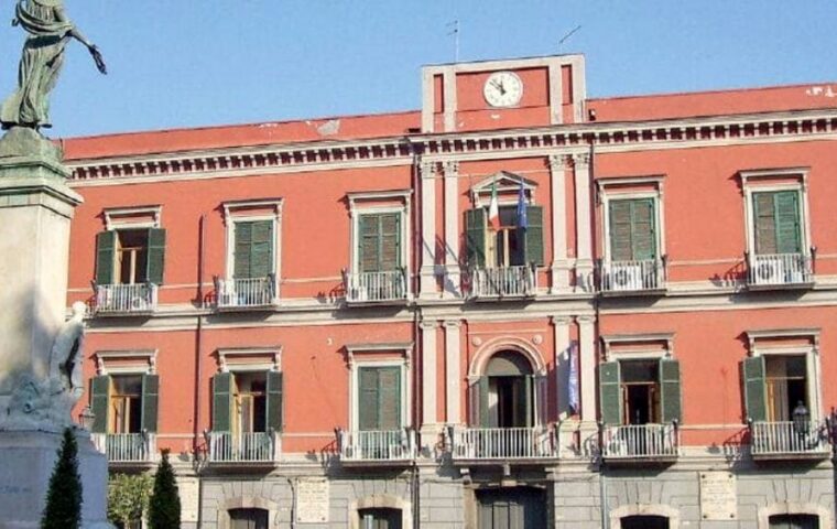 Commissione straordinaria di Pagani presenta due denunce in Procura
