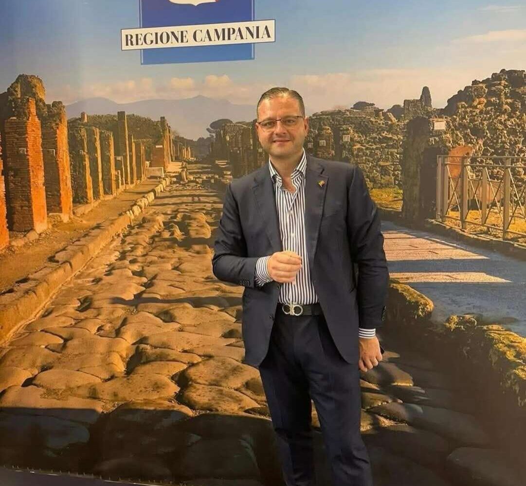 Danno al lido per disabili a Capaccio Paestum, il presidente del consiglio condanna l’atto