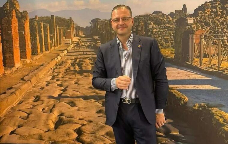 Danno al lido per disabili a Capaccio Paestum, il presidente del consiglio condanna l’atto