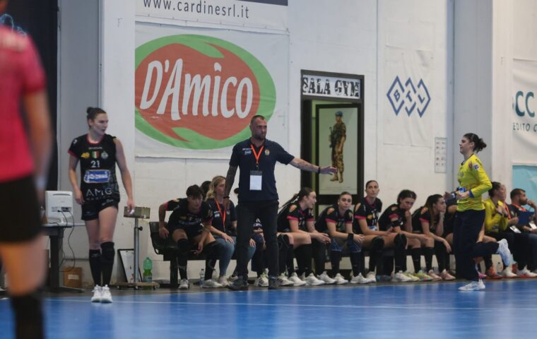 Jomi Salerno conclude la terza settimana di preparazione atletica