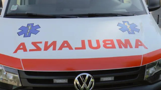 Incidente con motorino a Borgo San Lazzaro: 32enne ferito e trasferito in ospedale