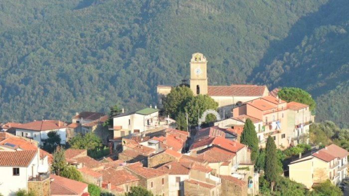 Festa dell’Emigrante a Cicerale: il 17 agosto un evento per ricordare e condividere tradizioni