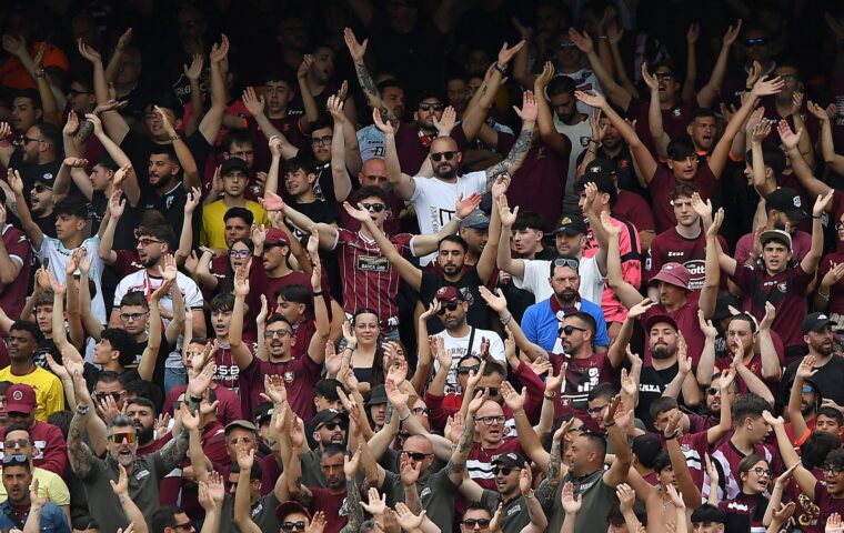 Scafatese espugna l’Arechi, Salernitana in Coppa Italia si becca una sconfitta inaspettata