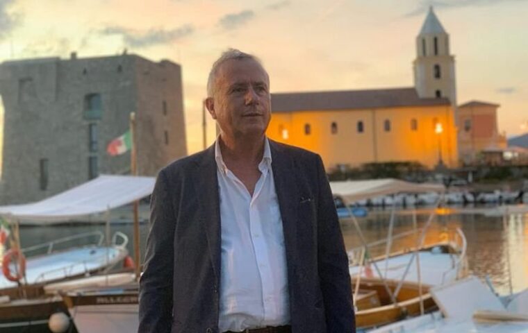 Campania in fiamme, la Fondazione Vassallo chiede un piano straordinario per la tutela ambientale