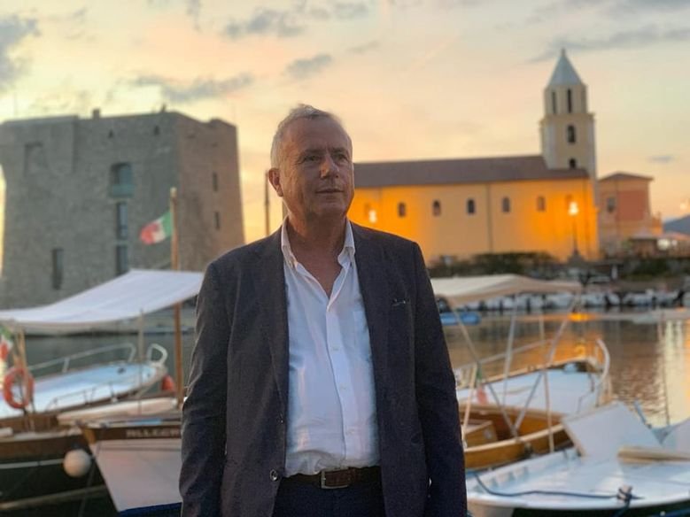 Campania in fiamme, la Fondazione Vassallo chiede un piano straordinario per la tutela ambientale