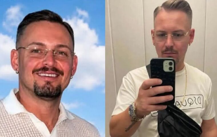 Mario Prete, 35 anni, morto in un incidente in moto a Nocera Inferiore: la comunità si stringe intorno alla sua famiglia