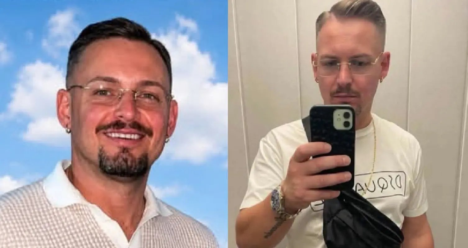 Mario Prete, 35 anni, morto in un incidente in moto a Nocera Inferiore: la comunità si stringe intorno alla sua famiglia