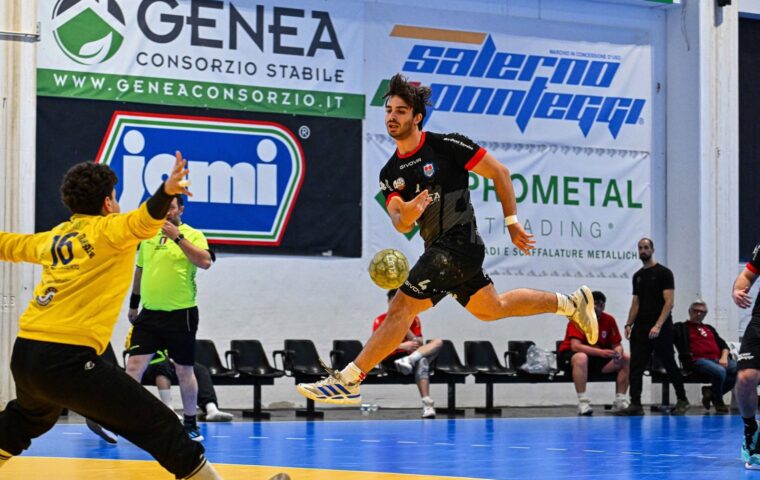 Genea Lanzara inizia la preseason per la Serie A Silver 2026/2027