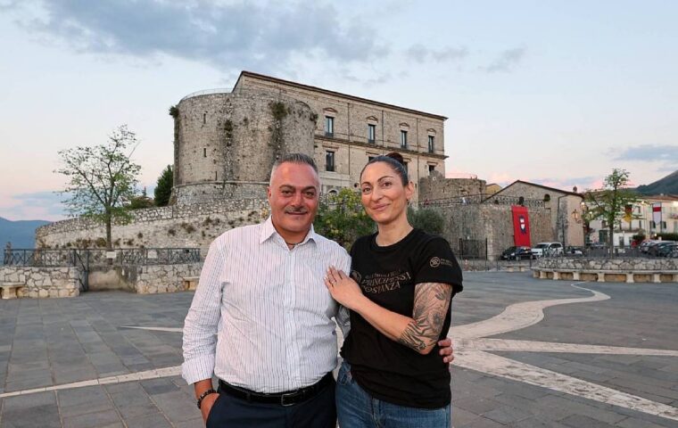 L’Assalto al Castello di Teggiano 2026: tra spettacolo e riflessione