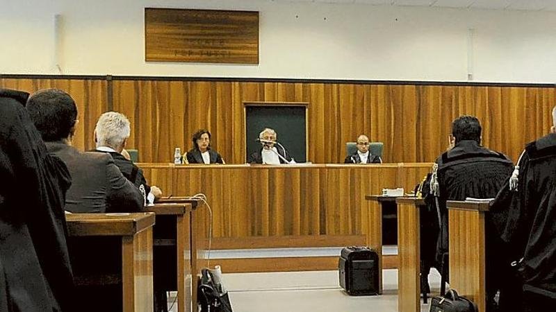 Donna di 53 anni rischia processo per estorsione contro 31enne di Scafati