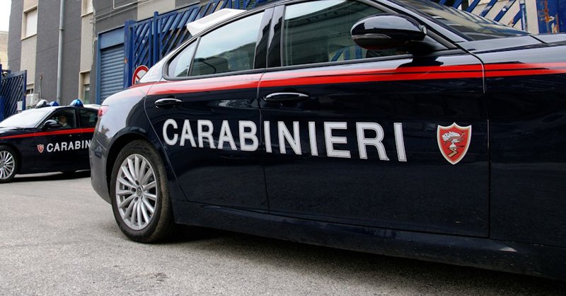 Uomo scippato di una catenina d’oro a Eboli mentre torna dal mare