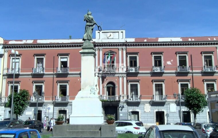 Comune di Pagani valuta costituirsi parte civile nel processo contro il clan Fezza