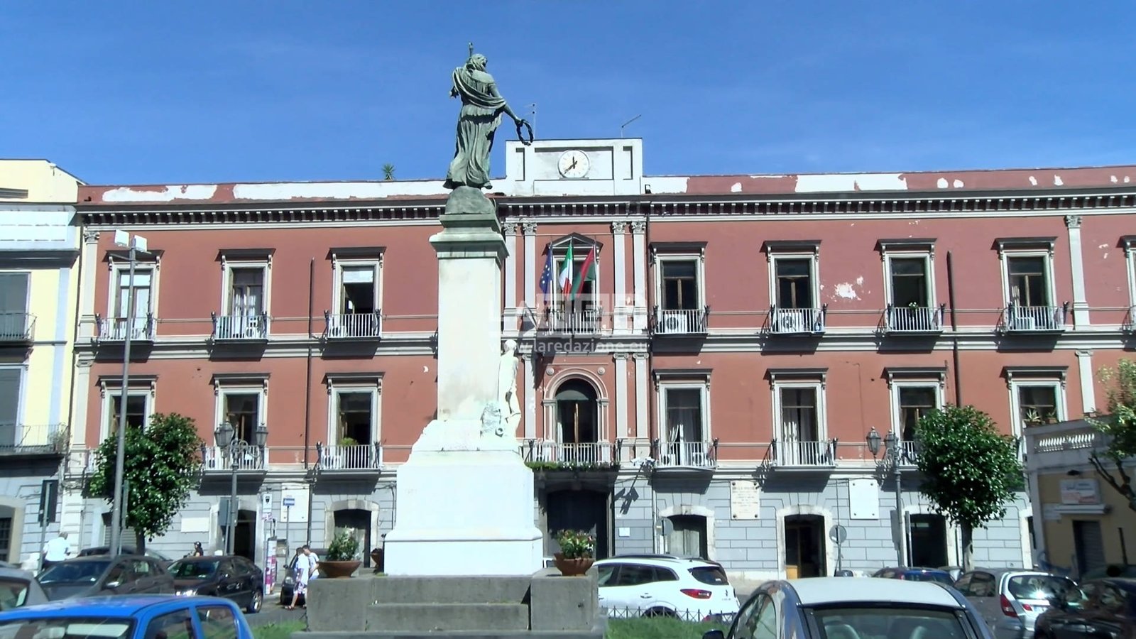 Comune di Pagani valuta costituirsi parte civile nel processo contro il clan Fezza