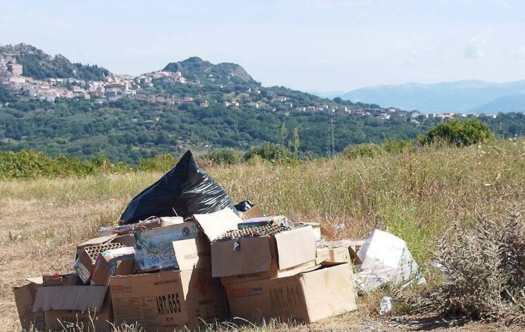 Il decoro del territorio: un appello costruttivo dei villeggianti dopo i festeggiamenti