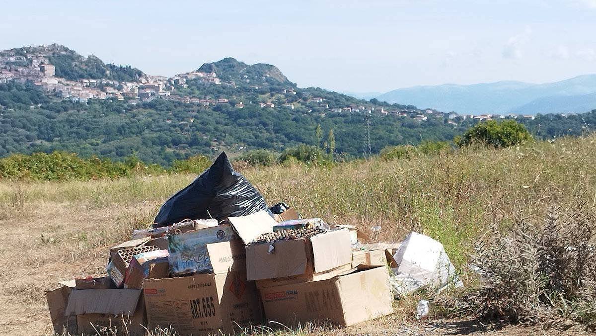 Il decoro del territorio: un appello costruttivo dei villeggianti dopo i festeggiamenti