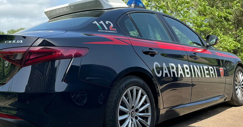 Incendio e estorsione a 52enne: tre uomini della Piana del Sele fermati