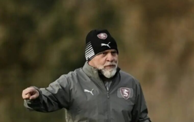 Allenamento Salernitana 20 agosto: preparazione in vista del match contro il Sorrento