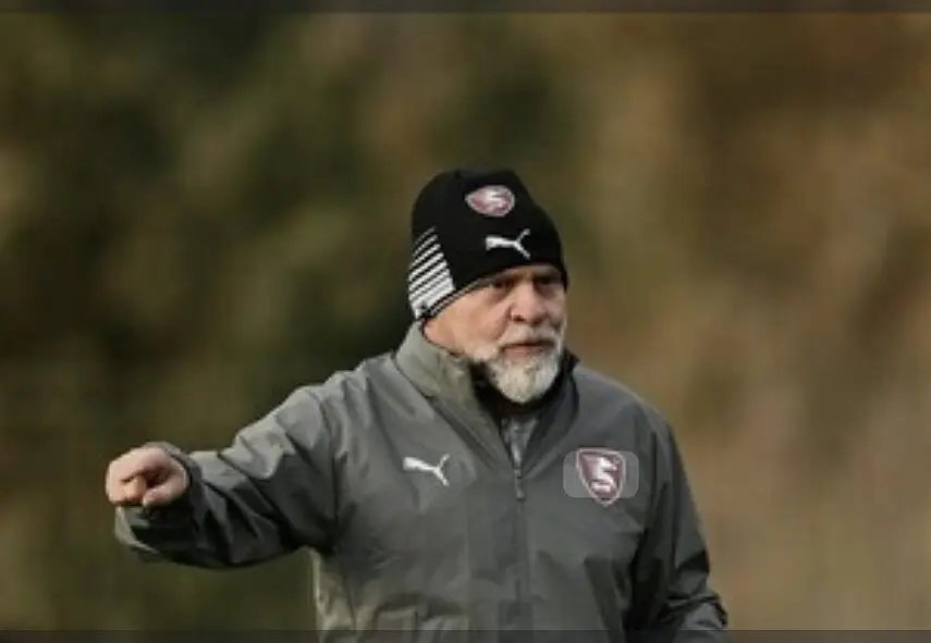 Allenamento Salernitana 20 agosto: preparazione in vista del match contro il Sorrento
