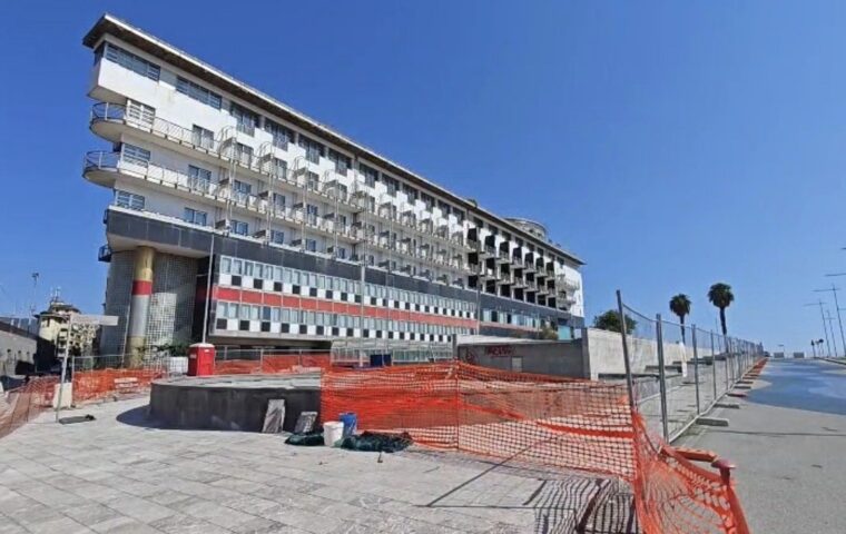 San Matteo, Salerno si prepara alla festa: opere e cantieri in corso