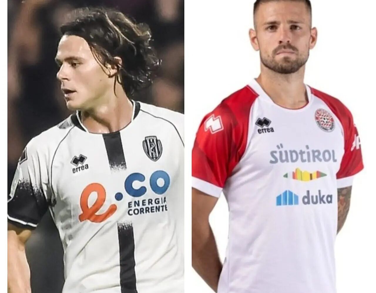 Salernitana in movimento: due colpi di mercato per completare la rosa di Cosmi