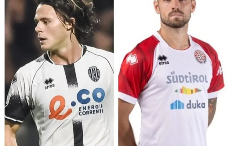 Salernitana in movimento: due colpi di mercato per completare la rosa di Cosmi