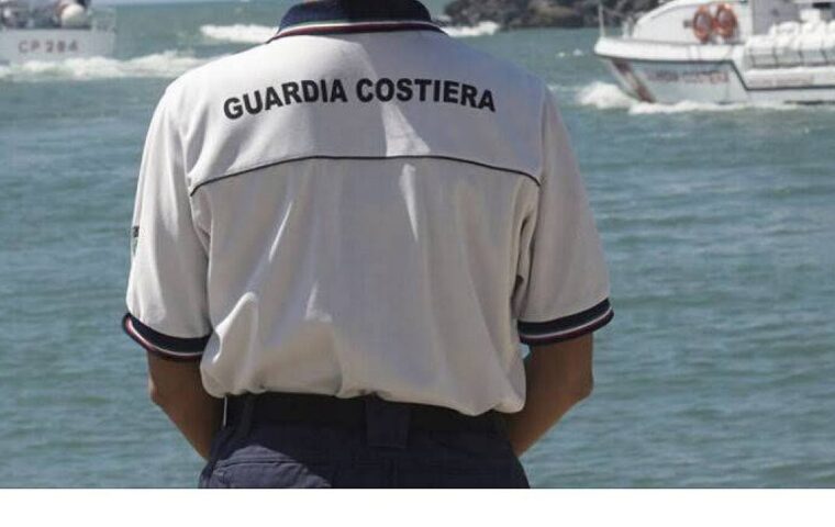 Guardia Costiera intensifica controlli sul litorale nell’ambito dell’operazione “Mari e Laghi sicuri 2026”