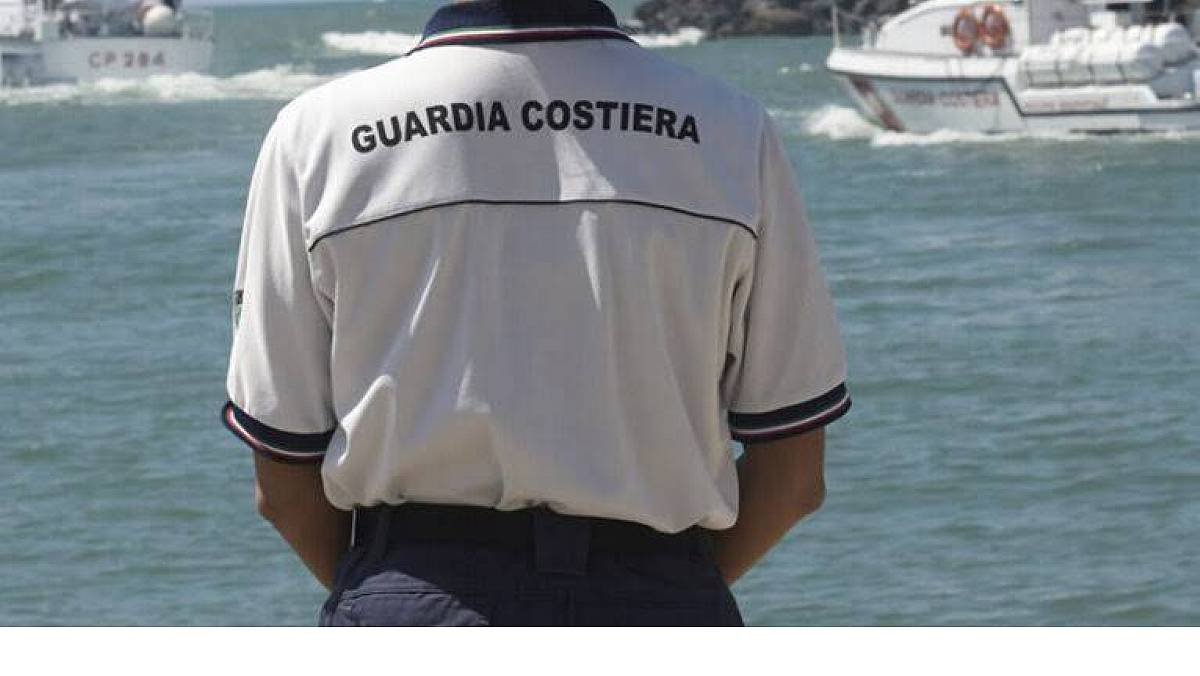 Guardia Costiera intensifica controlli sul litorale nell’ambito dell’operazione “Mari e Laghi sicuri 2026”