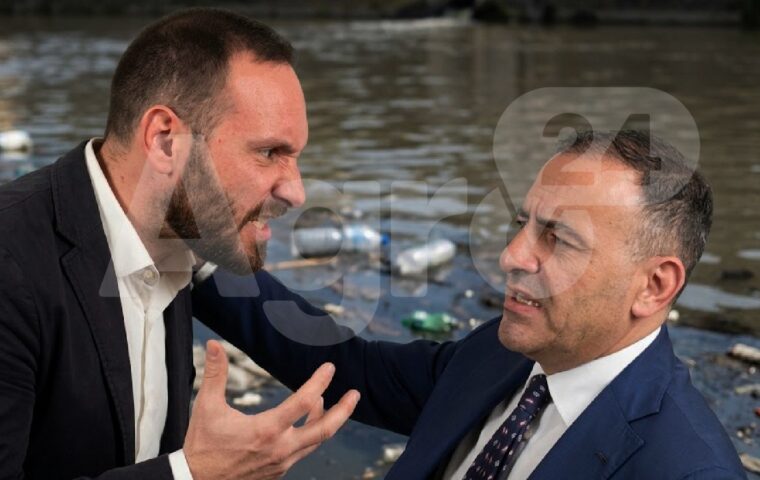 Scafati, Carotenuto chiede più controlli e meno polemiche sull’inquinamento