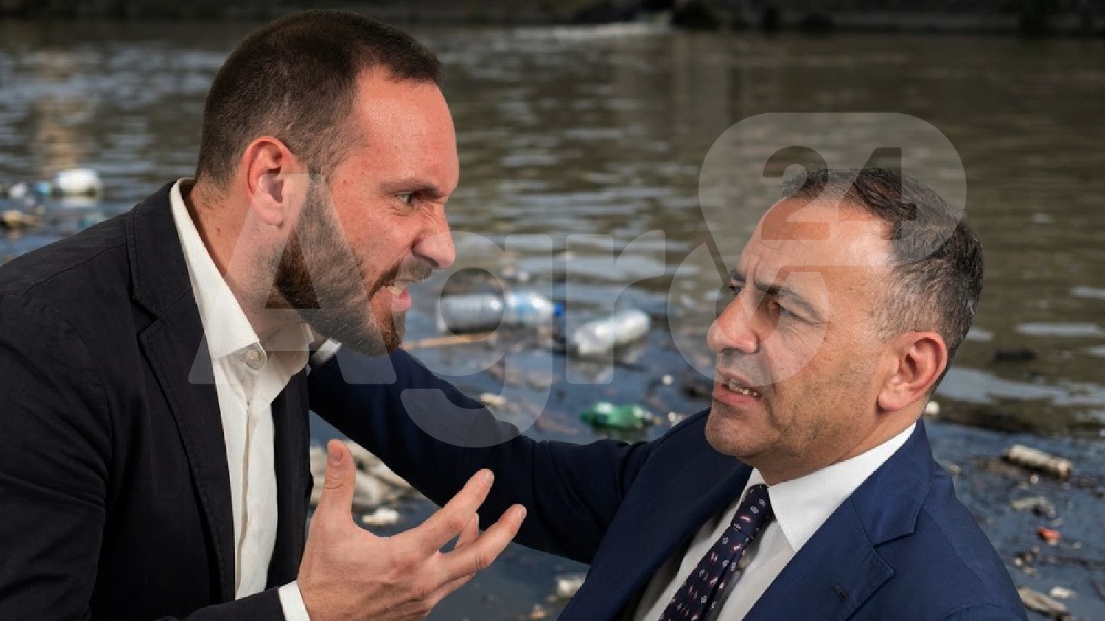 Scafati, Carotenuto chiede più controlli e meno polemiche sull’inquinamento