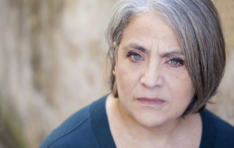 Nunzia Schiano riceverà il Premio Natella a Salerno il 28 agosto