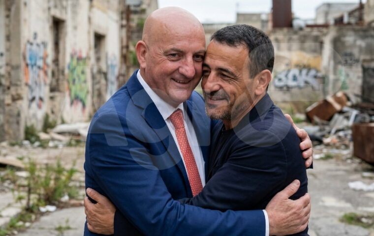 FdI Scafati in piazza: ascolto in vista, ma i nodi locali restano in sospeso