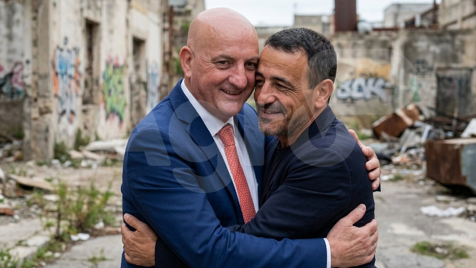 FdI Scafati in piazza: ascolto in vista, ma i nodi locali restano in sospeso